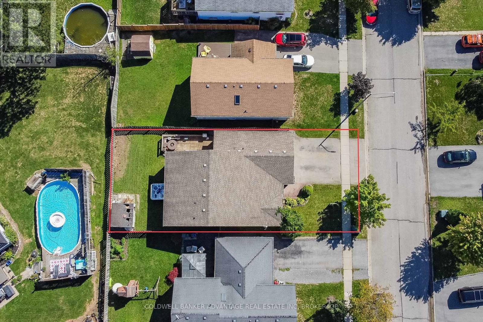 19 Windle Village Crescent, Thorold (Allanburg/thorold South), Ontario L2V 4Z6 - Photo 31 - X13162292