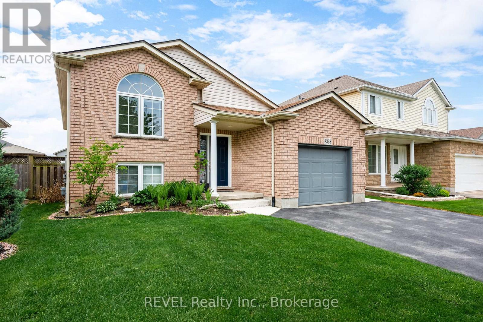 8368 RACEY AVENUE, Niagara Falls, Ontario