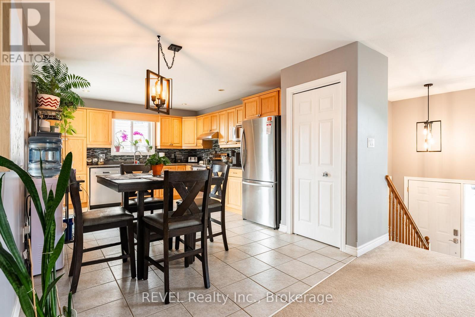 8368 Racey Avenue, Niagara Falls, Ontario  L2H 3M7 - Photo 10 - X13162326