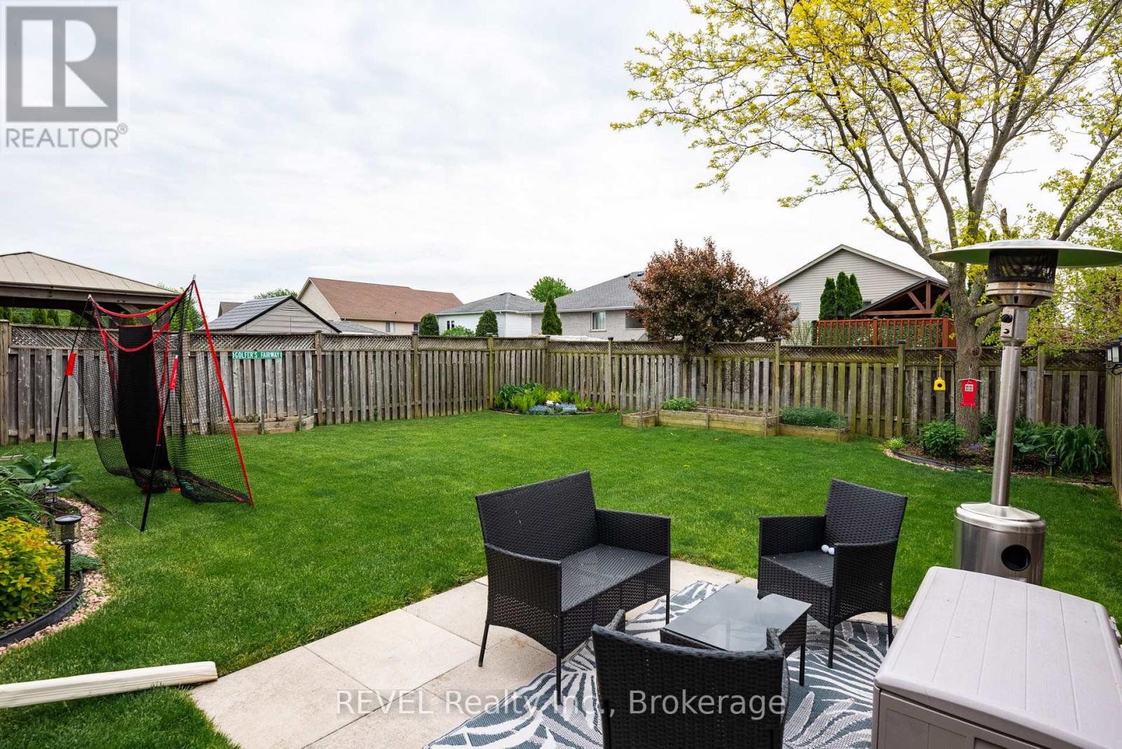 8368 Racey Avenue, Niagara Falls, Ontario  L2H 3M7 - Photo 26 - X13162326