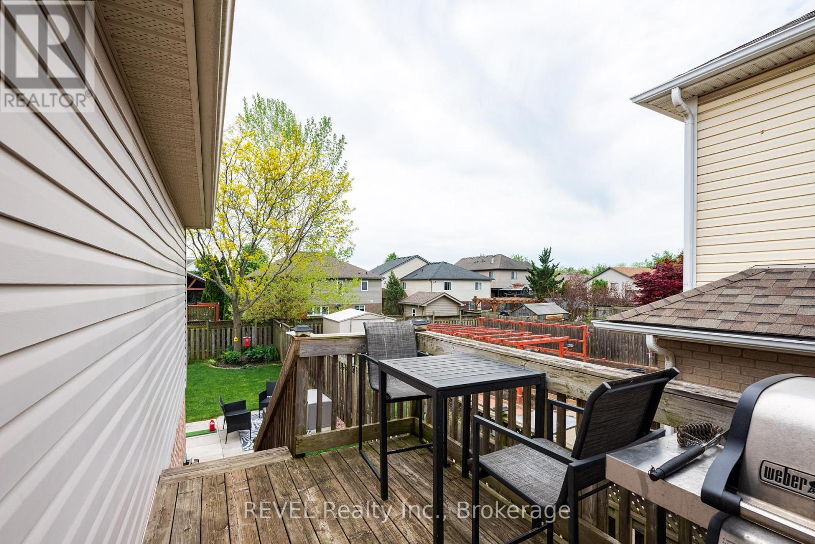8368 Racey Avenue, Niagara Falls, Ontario  L2H 3M7 - Photo 31 - X13162326