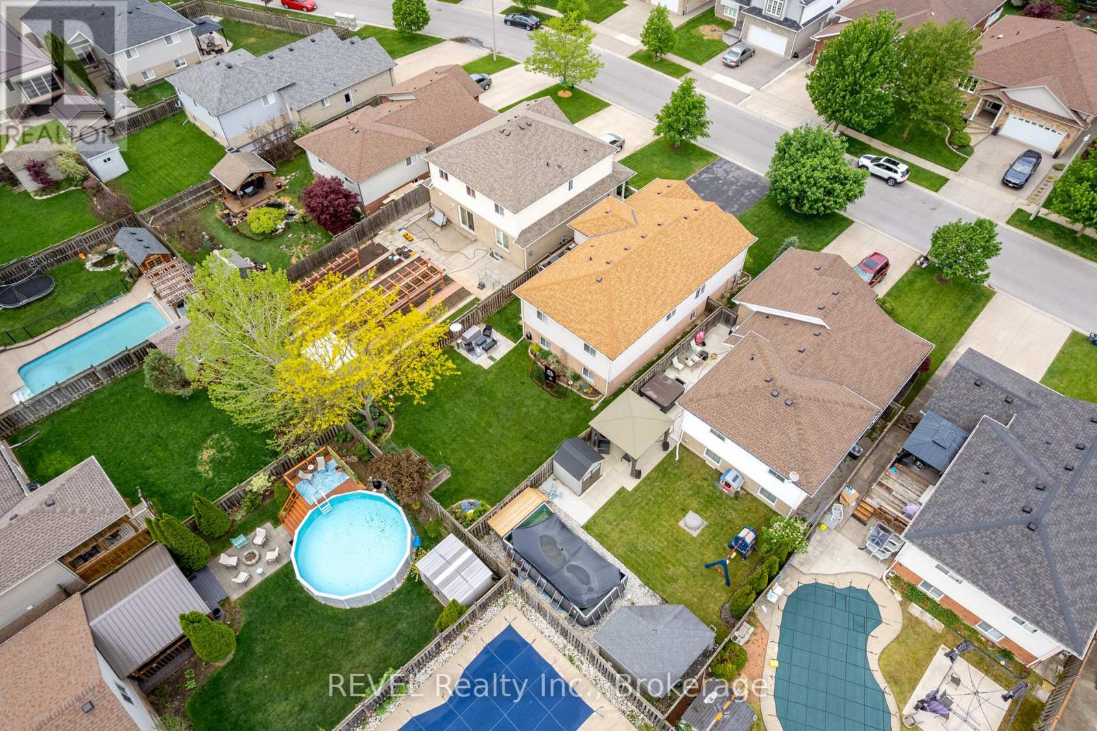 8368 Racey Avenue, Niagara Falls, Ontario  L2H 3M7 - Photo 35 - X13162326