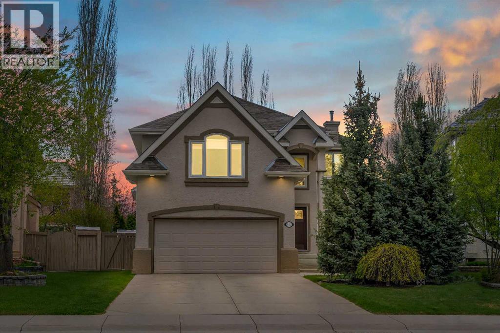 1733 Evergreen Drive SW, Calgary, Alberta