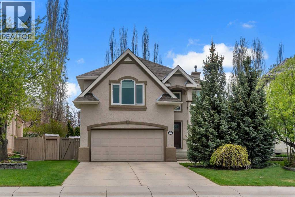 1733 Evergreen Drive SW, Calgary, Alberta  T2Y 3T8 - Photo 2 - A2312993