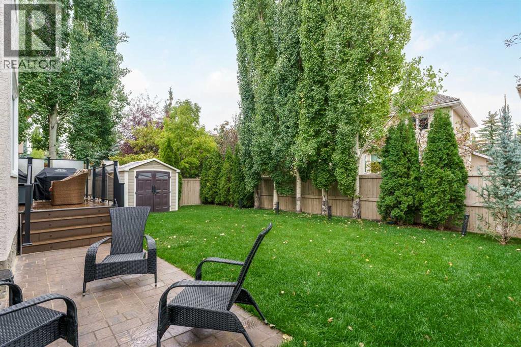 1733 Evergreen Drive SW, Calgary, Alberta  T2Y 3T8 - Photo 30 - A2312993