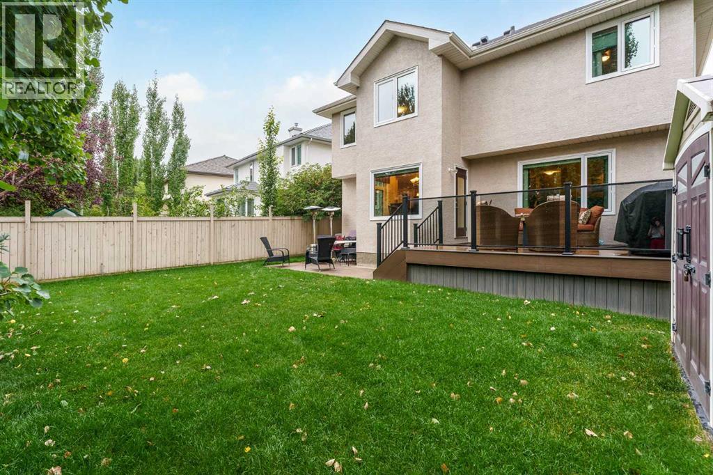 1733 Evergreen Drive SW, Calgary, Alberta  T2Y 3T8 - Photo 32 - A2312993