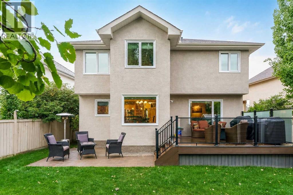 1733 Evergreen Drive SW, Calgary, Alberta  T2Y 3T8 - Photo 34 - A2312993