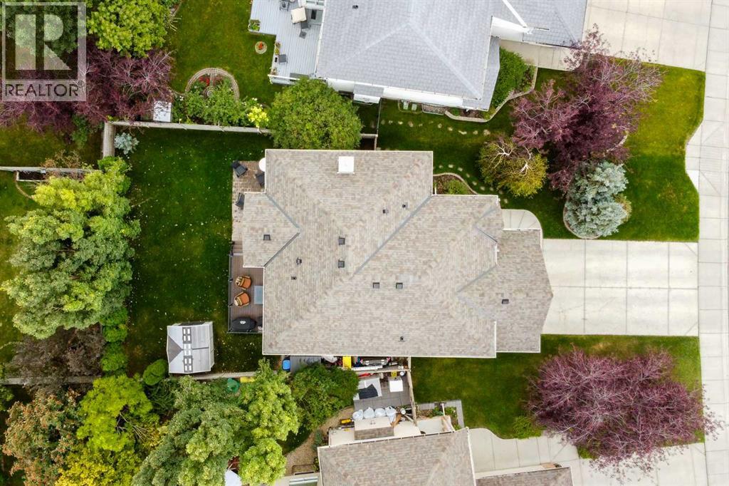 1733 Evergreen Drive SW, Calgary, Alberta  T2Y 3T8 - Photo 35 - A2312993