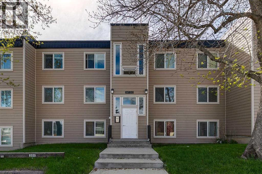 208, 315 Heritage Drive SE, Calgary, Alberta