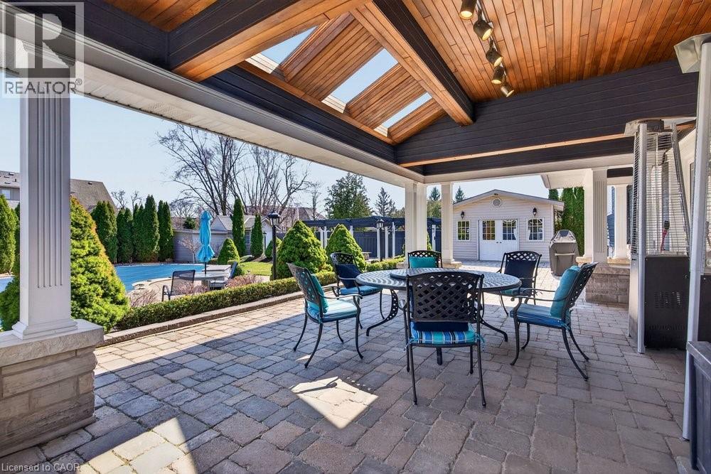 1374 Secord Avenue, Oakville, Ontario  L6L 2L1 - Photo 29 - 40819345