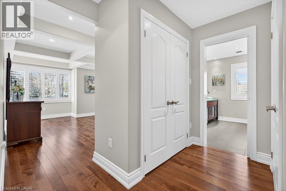 1374 Secord Avenue, Oakville, Ontario  L6L 2L1 - Photo 19 - 40819345