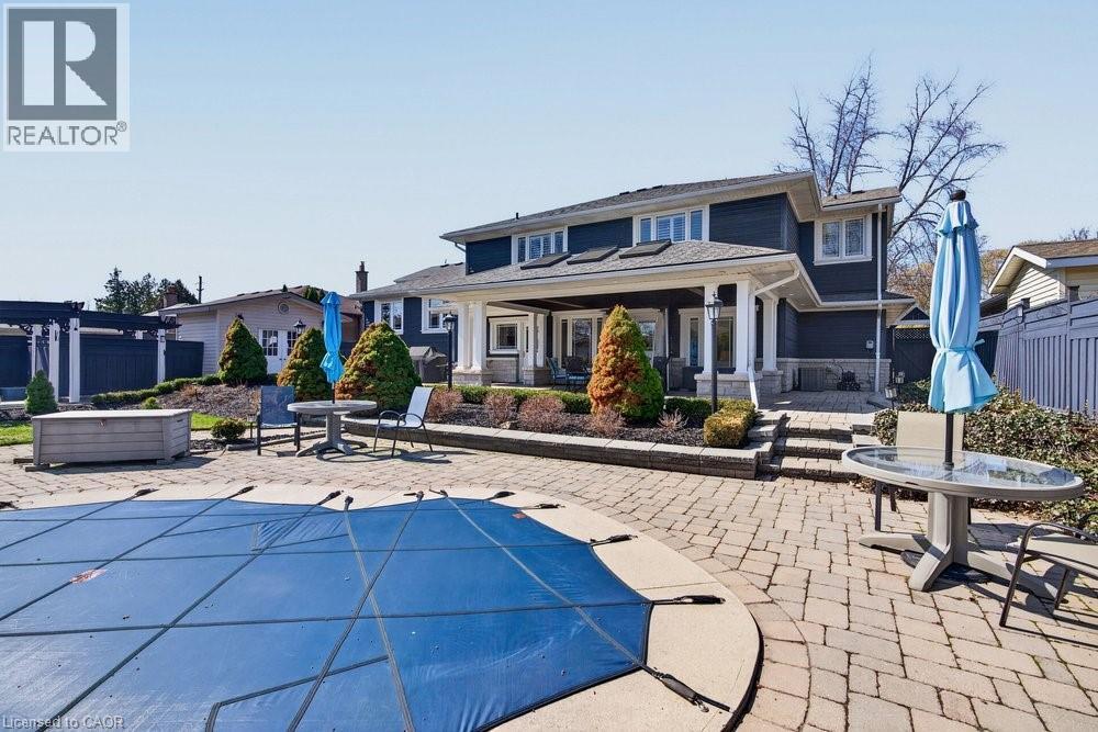 1374 Secord Avenue, Oakville, Ontario  L6L 2L1 - Photo 28 - 40819345