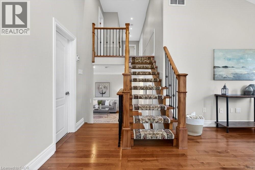 1374 Secord Avenue, Oakville, Ontario  L6L 2L1 - Photo 18 - 40819345