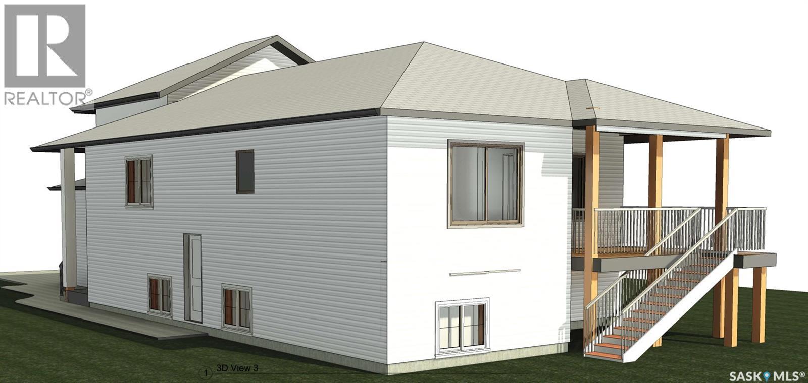 811 Henry Dayday Road, Saskatoon, Saskatchewan  S7W 1H7 - Photo 2 - SK030984