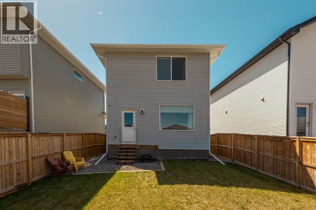 294 Miners Chase W, Lethbridge, Alberta  T1J 5S8 - Photo 36 - A2313715