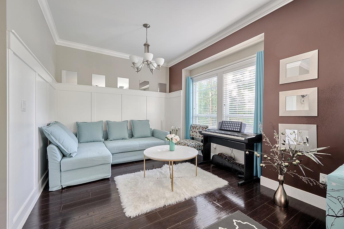 40 8358 121a Street, Surrey, British Columbia  V3W 1T6 - Photo 3 - R3125902