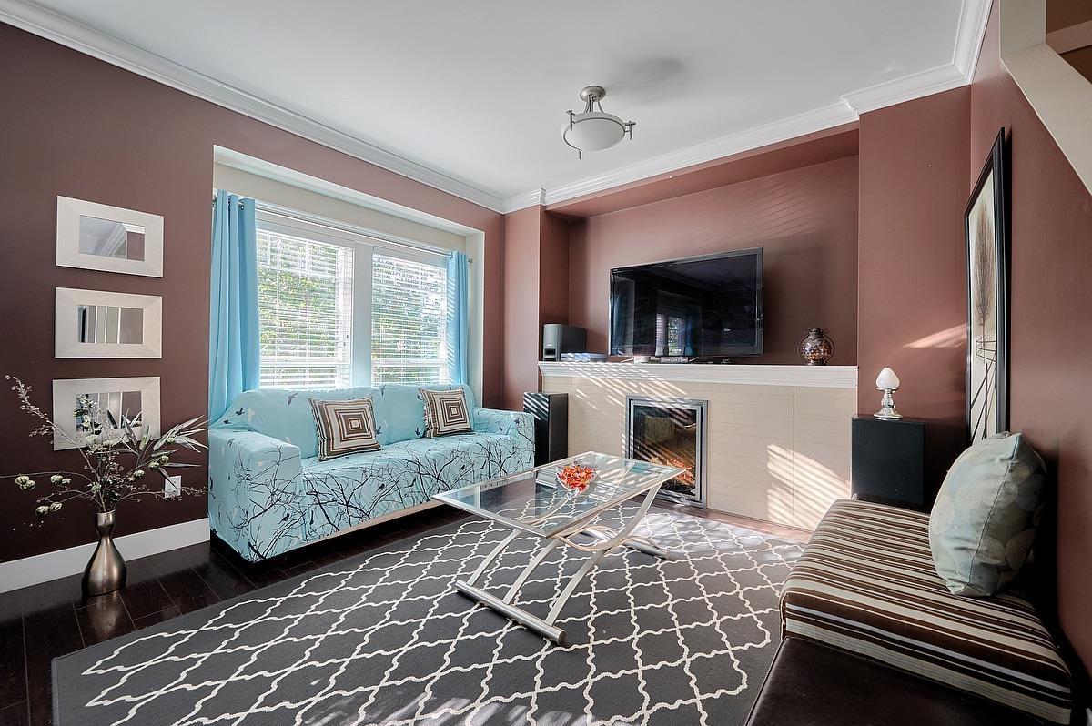 40 8358 121a Street, Surrey, British Columbia  V3W 1T6 - Photo 2 - R3125902