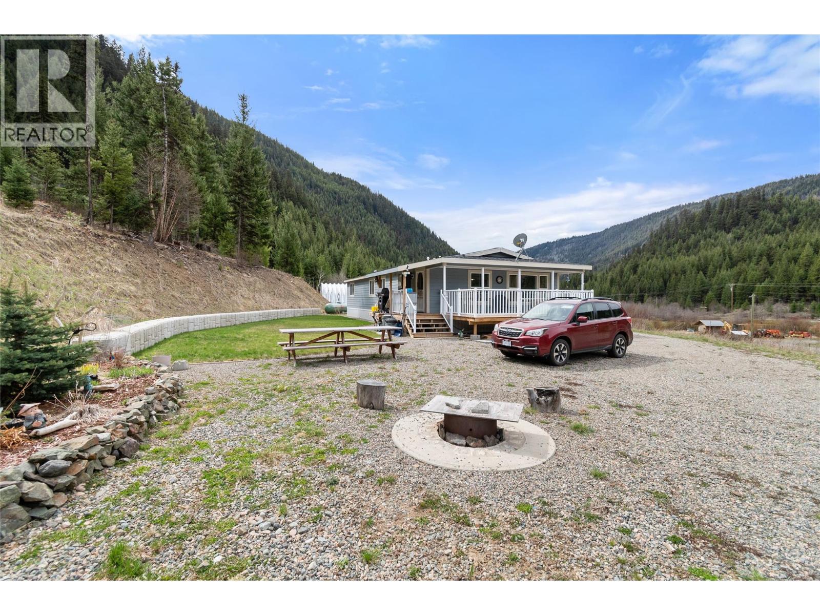 3600 Summers Creek Road, Princeton, British Columbia  V0X 1W0 - Photo 3 - 10387519