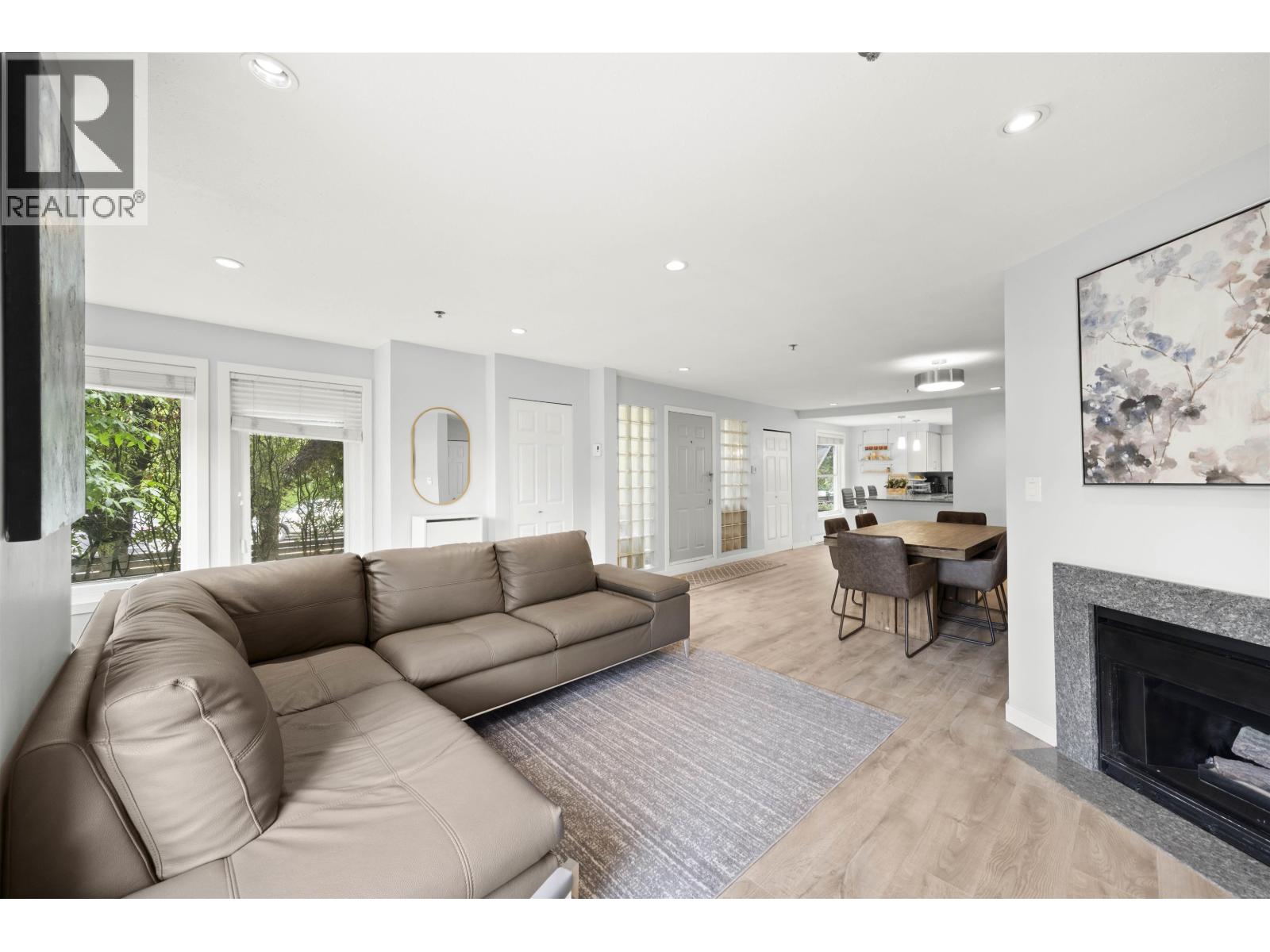 601 W 16th Avenue, Vancouver, British Columbia  V5Z 1S5 - Photo 5 - R3123203