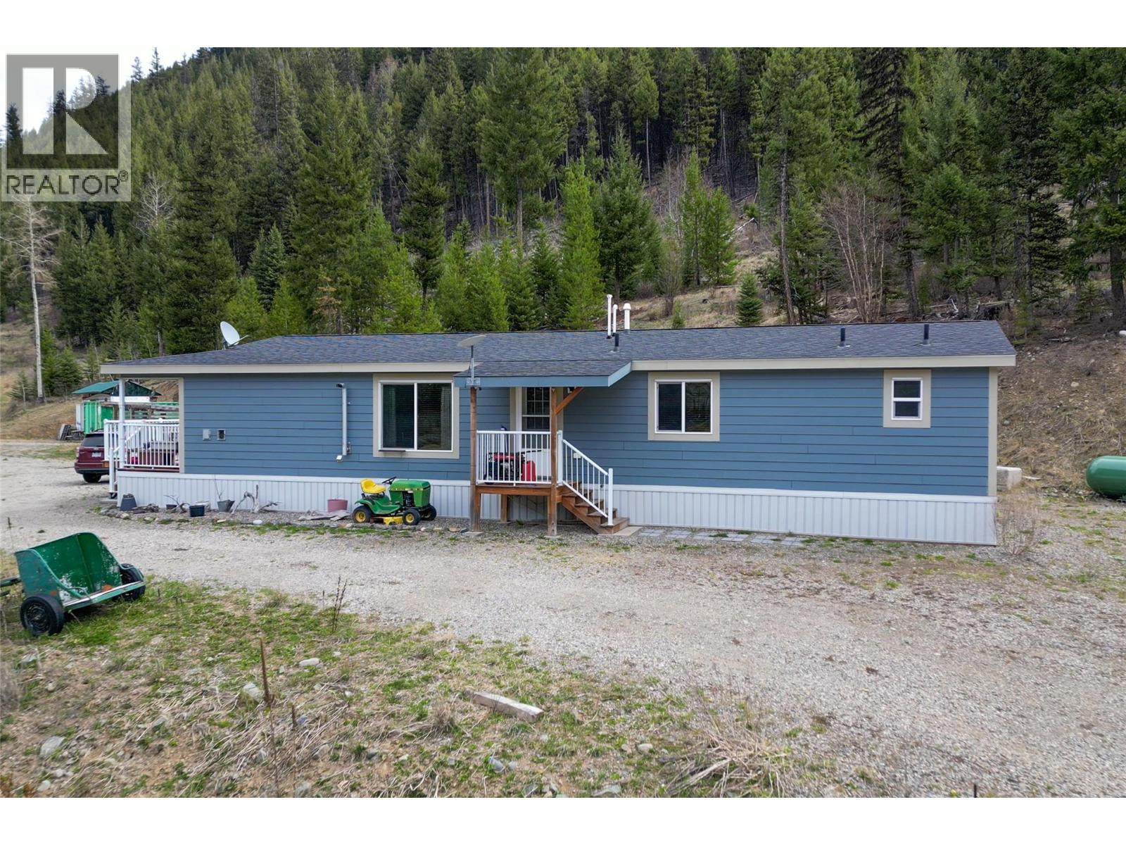 3600 Summers Creek Road, Princeton, British Columbia  V0X 1W0 - Photo 26 - 10387519