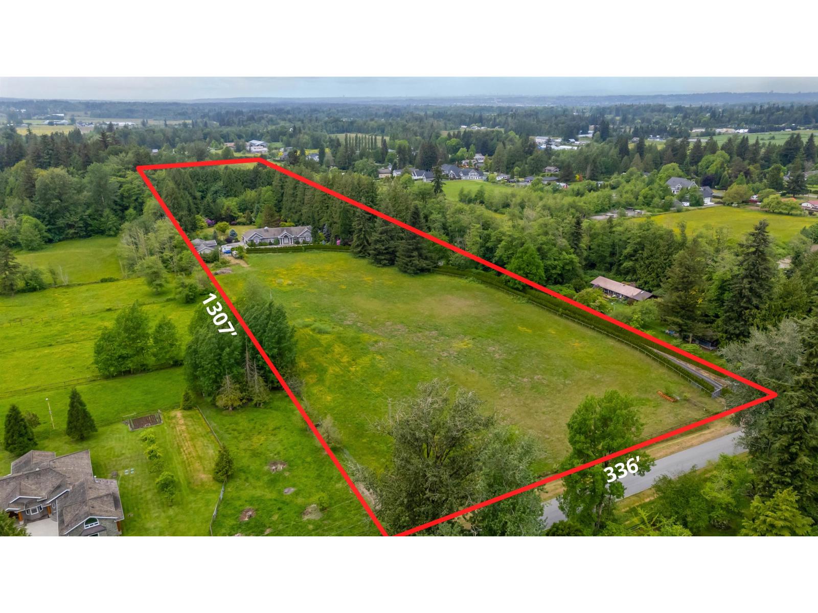 3339 236 Street, Langley, British Columbia  V2Z 2H9 - Photo 2 - R3125501