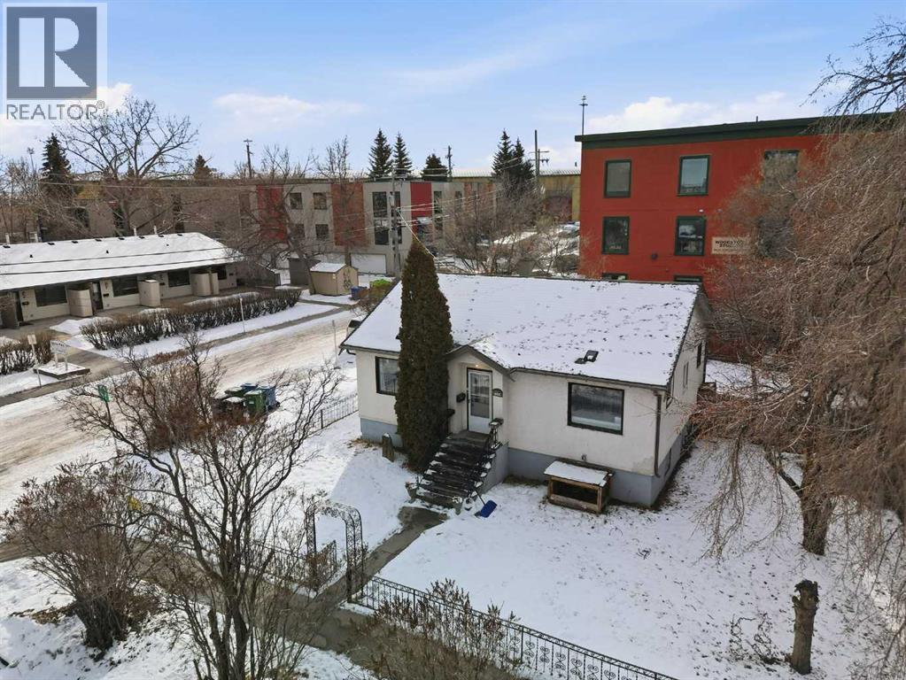 1339 11 Avenue SE, Calgary, Alberta  T2G 0Z6 - Photo 5 - A2282864