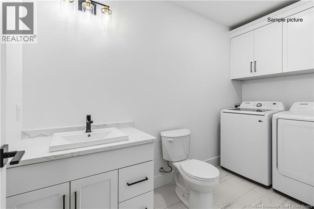 159 Carrington Drive, Riverview, New Brunswick  E1B 5B8 - Photo 28 - NB139926