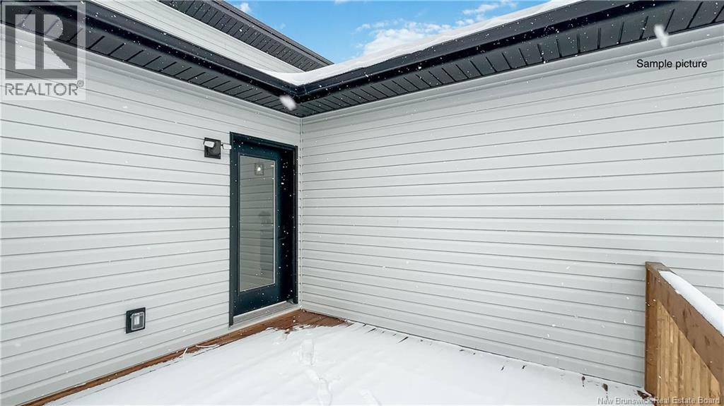 159 Carrington Drive, Riverview, New Brunswick  E1B 5B8 - Photo 44 - NB139926