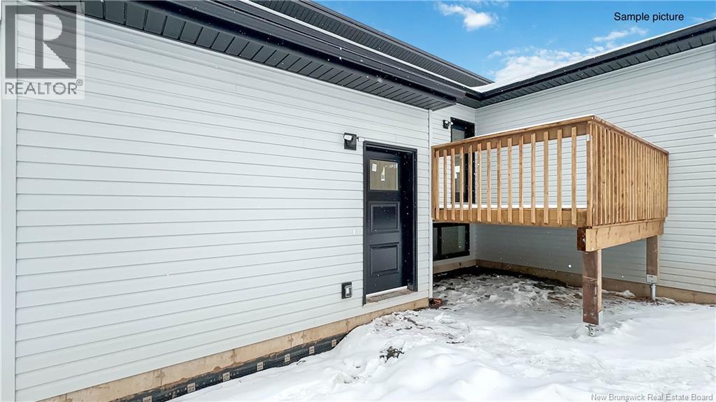 159 Carrington Drive, Riverview, New Brunswick  E1B 5B8 - Photo 46 - NB139926