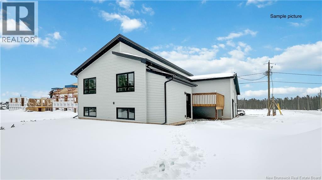 159 Carrington Drive, Riverview, New Brunswick  E1B 5B8 - Photo 47 - NB139926