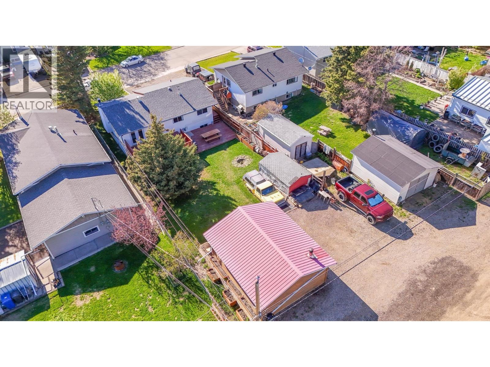 9107 88 Street, Fort St. John, British Columbia  V1J 5B3 - Photo 33 - R3126546