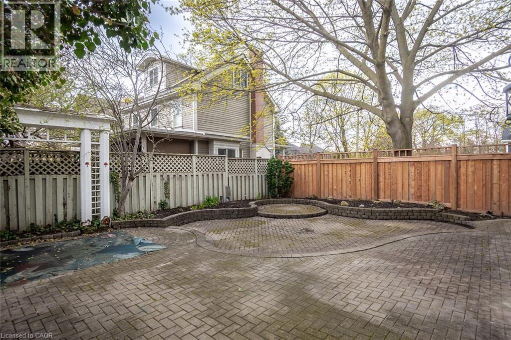 209 Allan Street, Oakville, Ontario  L6J 3P2 - Photo 23 - 40832707