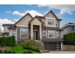 7608 144A STREET, Surrey, British Columbia