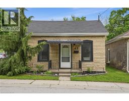 43 ALONZO Street, brantford, Ontario