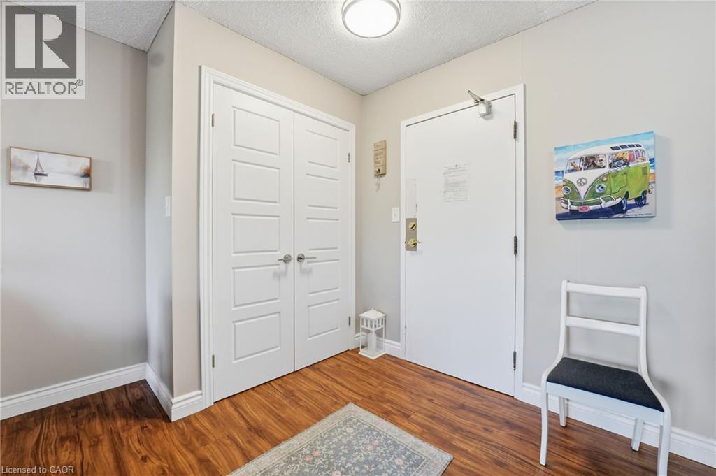 23 Main Street Unit# 504, Dundas, Ontario  L9H 2P7 - Photo 2 - 40832524