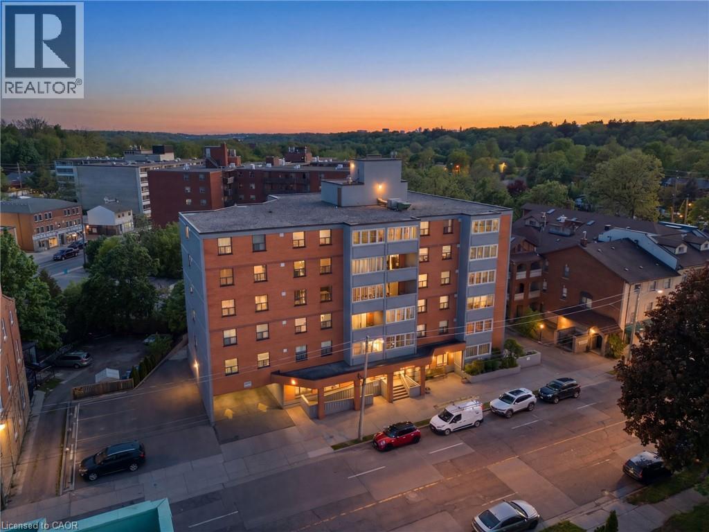 23 Main Street Unit# 504, Dundas, Ontario  L9H 2P7 - Photo 27 - 40832524