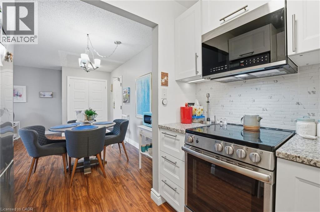 23 Main Street Unit# 504, Dundas, Ontario  L9H 2P7 - Photo 4 - 40832524