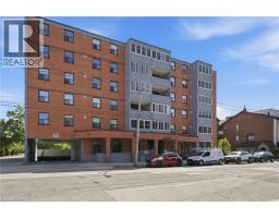 23 MAIN Street Unit# 504, Dundas, Ontario