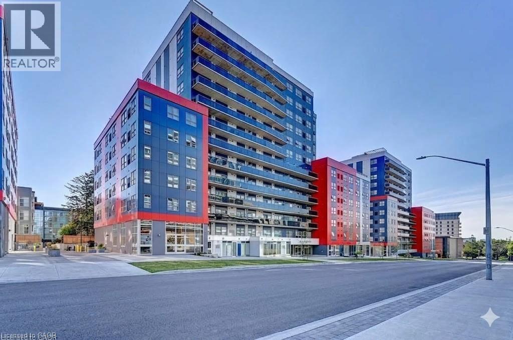258b Sunview Street Unit# 2312, Waterloo, Ontario  N2L 0H7 - Photo 1 - 40832517