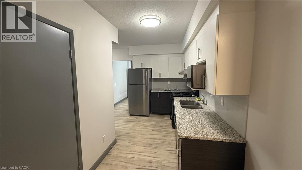 258b Sunview Street Unit# 2312, Waterloo, Ontario  N2L 0H7 - Photo 4 - 40832517
