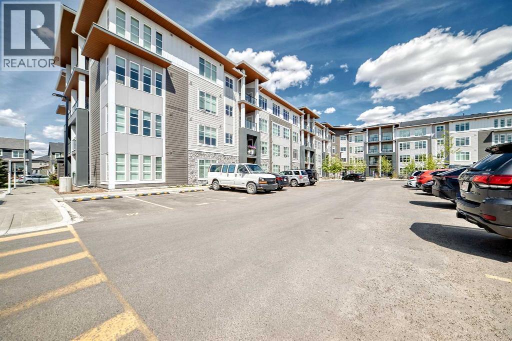 1407, 681 Savanna Boulevard NE, Calgary, Alberta