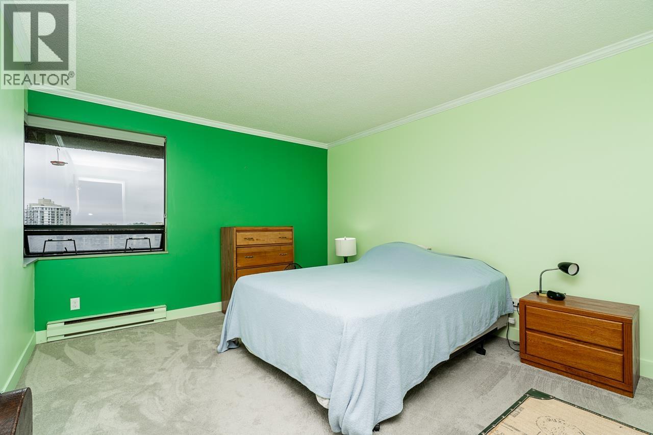 605 1026 Queens Avenue, New Westminster, British Columbia  V3M 6B2 - Photo 17 - R3125627