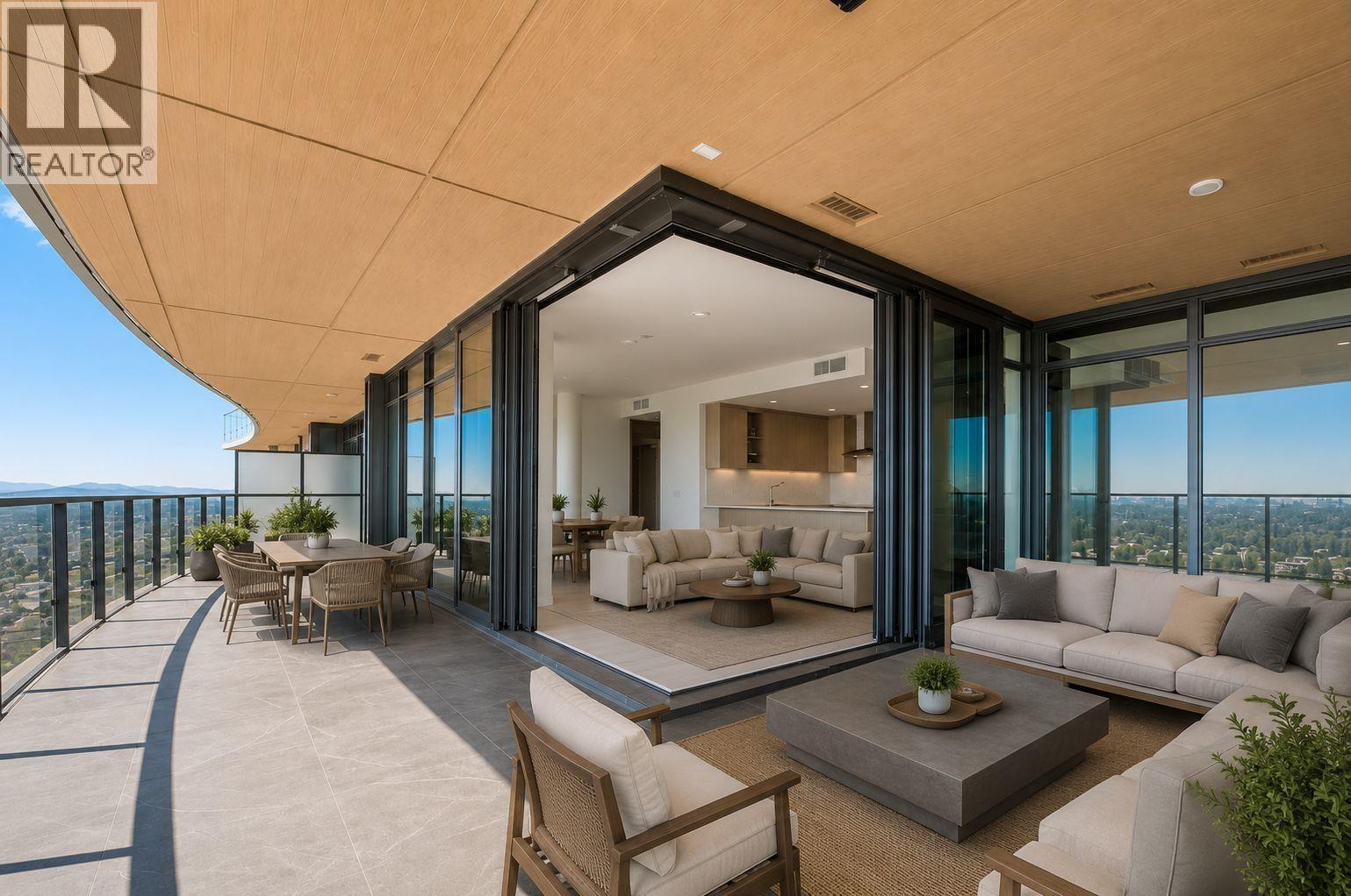 5206 4880 Lougheed Highway, Burnaby, British Columbia  V5C 0N1 - Photo 6 - R3124751