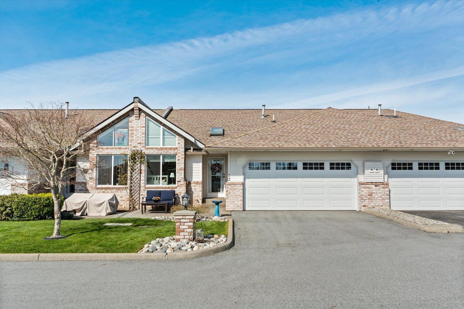 12 35035 MORGAN WAY, Abbotsford, British Columbia