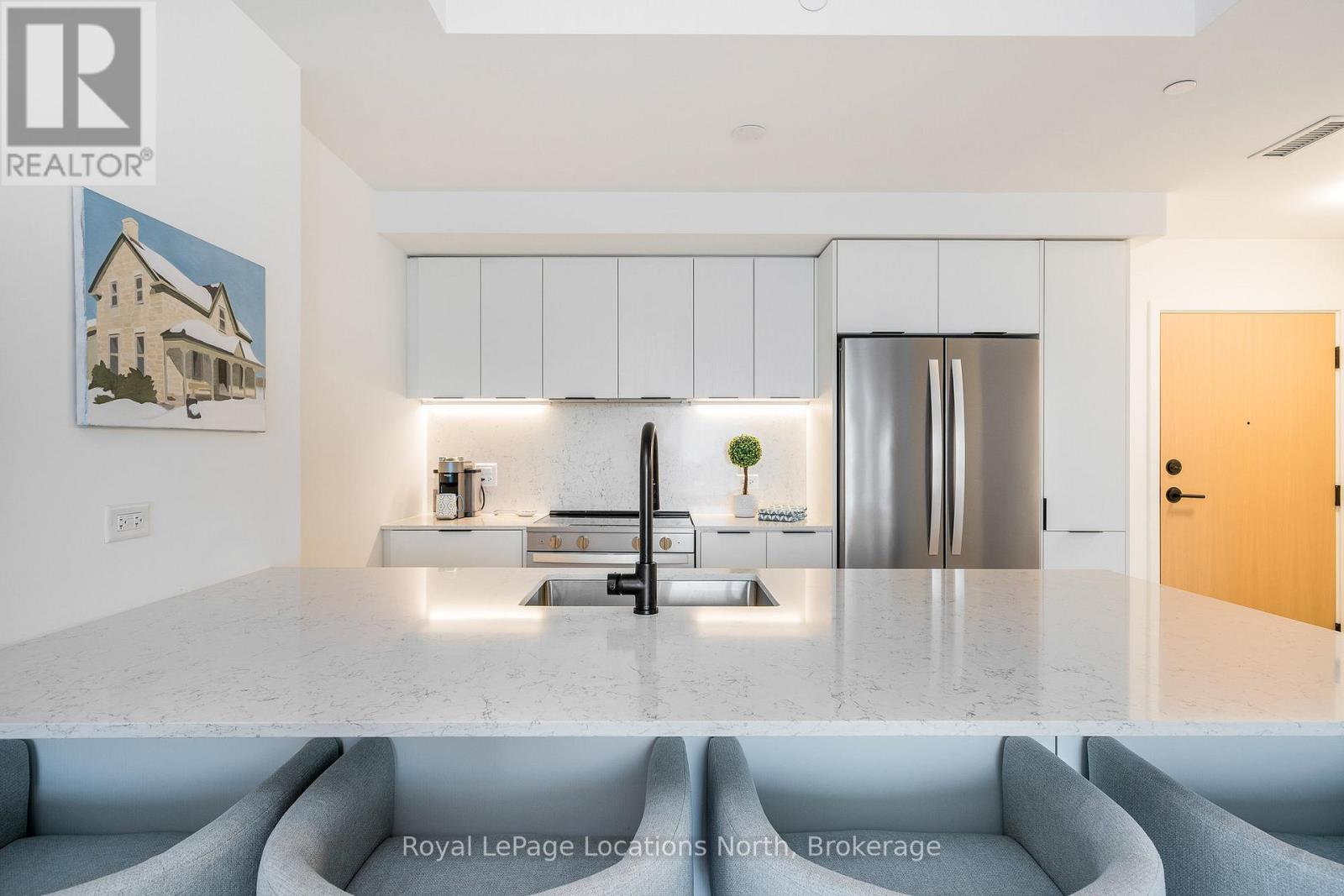 501 - 31 Huron Street, Collingwood, Ontario L9Y 1C3 - Photo 8 - S13162126
