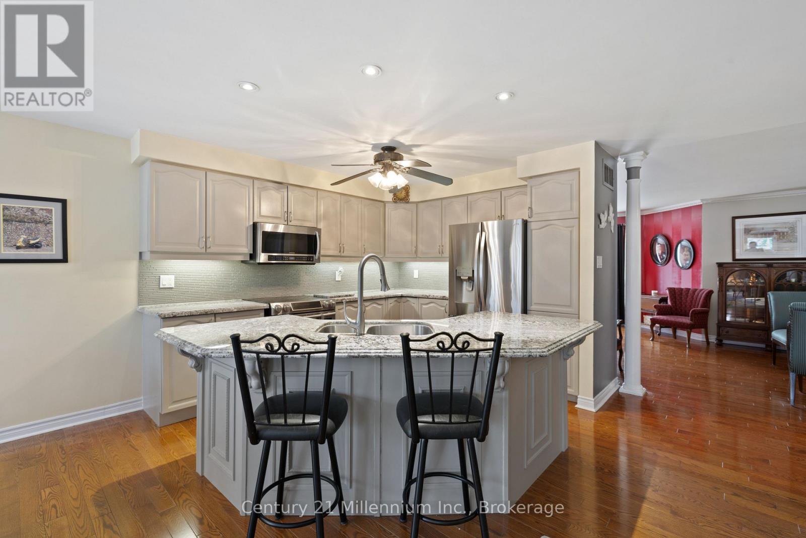 61 Bush Crescent, Wasaga Beach, Ontario  L9Z 1N1 - Photo 12 - S13162276
