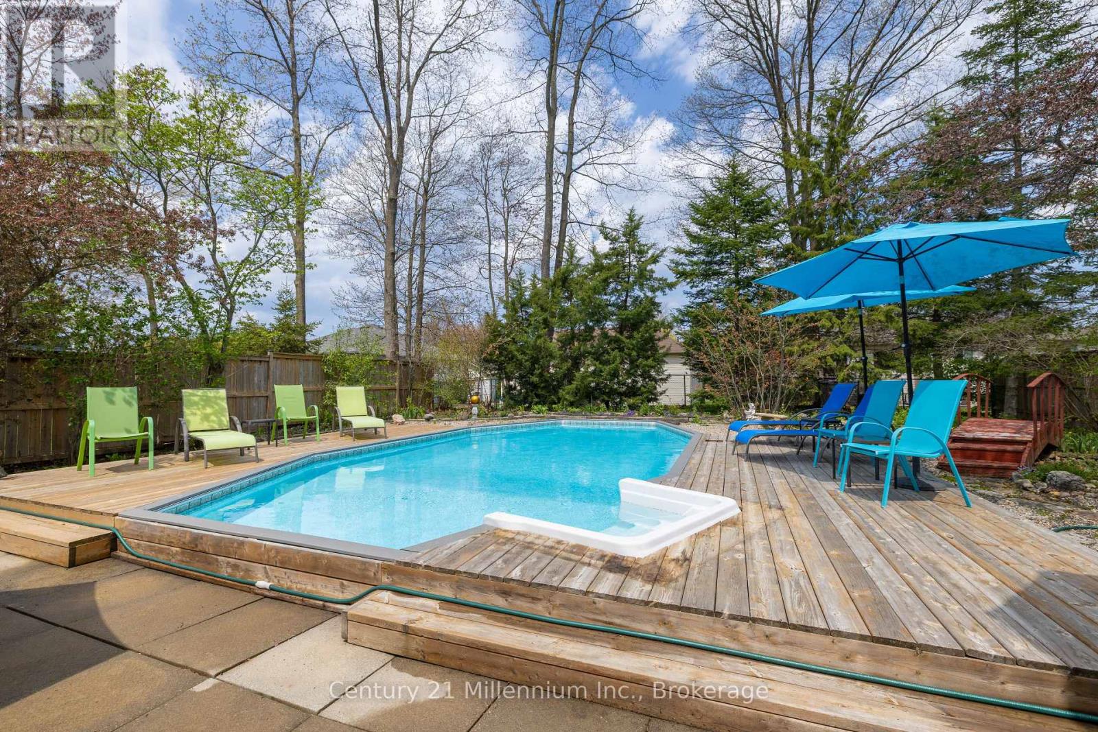 61 Bush Crescent, Wasaga Beach, Ontario  L9Z 1N1 - Photo 29 - S13162276