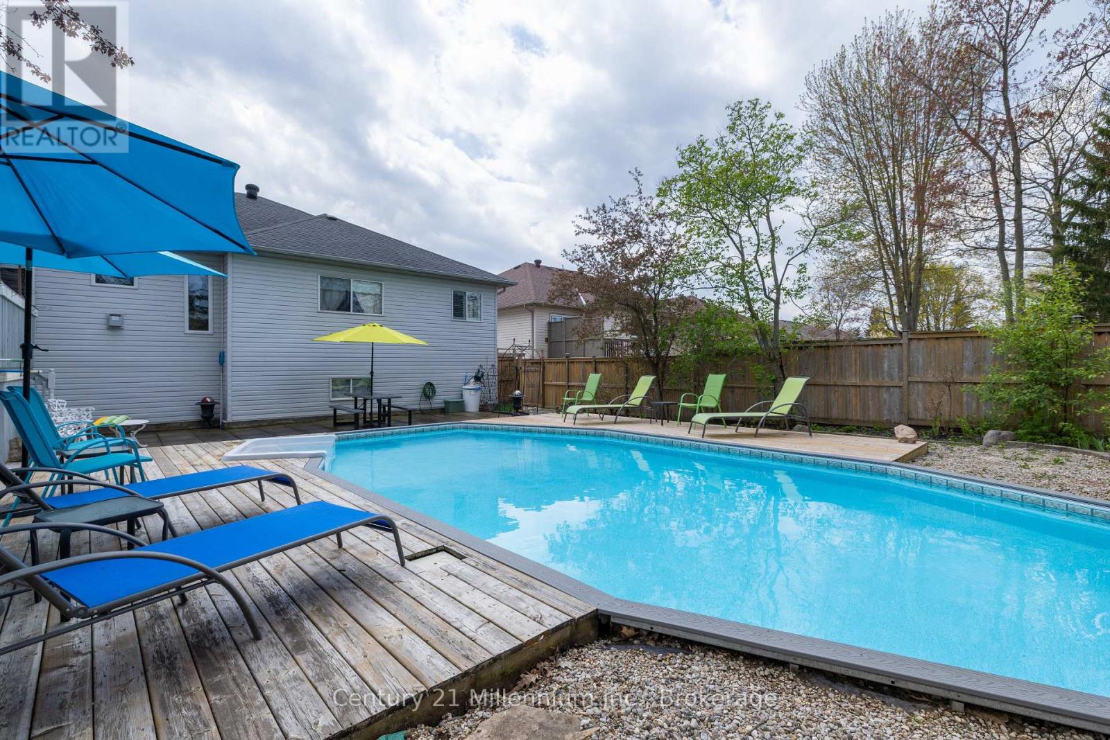 61 Bush Crescent, Wasaga Beach, Ontario  L9Z 1N1 - Photo 30 - S13162276