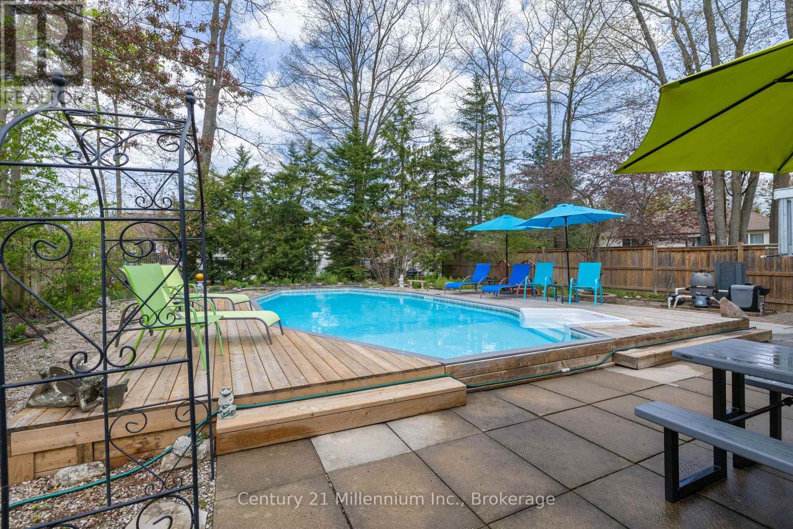 61 Bush Crescent, Wasaga Beach, Ontario  L9Z 1N1 - Photo 31 - S13162276