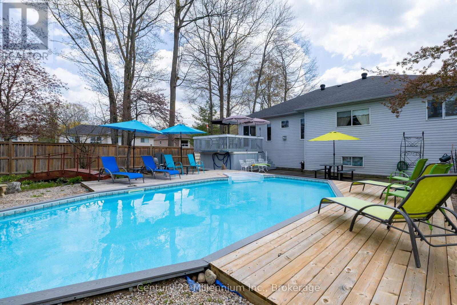 61 Bush Crescent, Wasaga Beach, Ontario  L9Z 1N1 - Photo 32 - S13162276